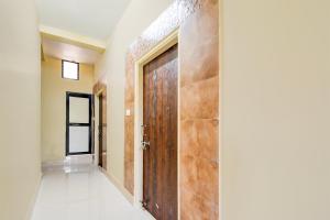 Hotel O SWAIN RESIDENCY