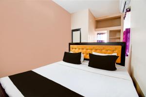 Hotel O SWAIN RESIDENCY