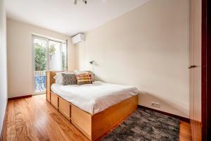 Jacaranda, your stylish retreat in Lisbon