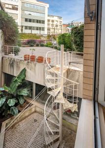 Jacaranda, your stylish retreat in Lisbon