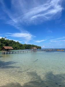 Poki Poki - Togian Islands