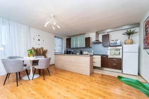 D Apartments Čadca Centrum