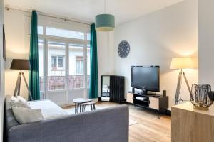 Le Séjour Normand - Centre-Ville Proche Cathédrale