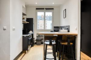 Le Séjour Normand - Centre-Ville Proche Cathédrale