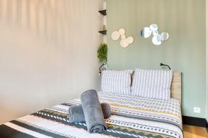 Le Séjour Normand - Centre-Ville Proche Cathédrale