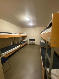 Хостел у Антоніни