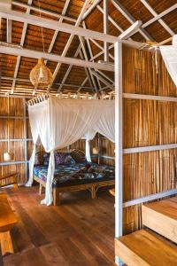 Poki Poki - Togian Islands