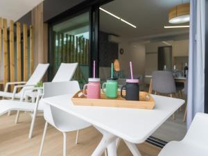 Sunset Arguineguin by CanariasGetway