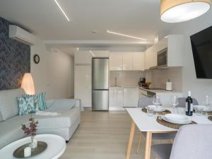 Sunset Arguineguin by CanariasGetway