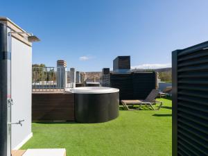 Sunset Arguineguin by CanariasGetway