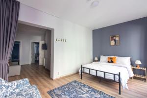 Modern and Cozy 2BR in Vibrant Cihangir