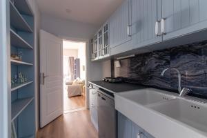 Modern and Cozy 2BR in Vibrant Cihangir