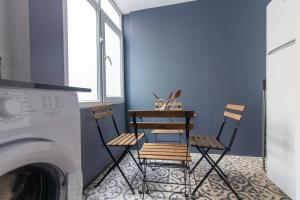 Modern and Cozy 2BR in Vibrant Cihangir