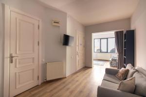 Modern and Cozy 2BR in Vibrant Cihangir