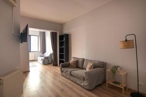 Modern and Cozy 2BR in Vibrant Cihangir