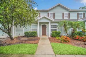 3 Bedrooms 2 Bathrooms Lucaya Village 16-102