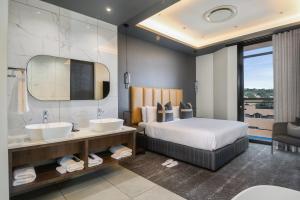 The Capital Boardwalk