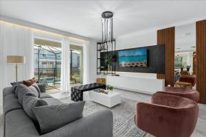 6 Bedroom 5 Bathroom Storey Lake 4366 Rs