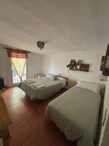 Casa Cerca del cielo