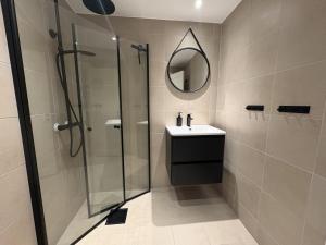 Central apartment - walking distance to everything