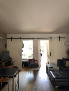 Heart Of Noerrebro With Private Balcony