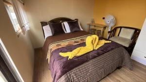 CHAKIÑAN Hotel y Eventos OFICIAL