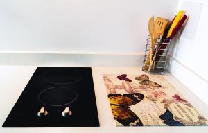 HOM I Estacionamiento I Frente al mall I Studio PNM 1016