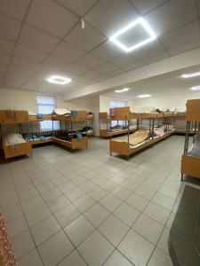 Хостел у Антоніни