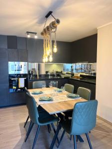 HOM I Estadia perfecta en el corazon de Las Condes