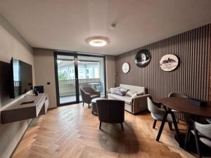 BERG & BERG HOTEL - Kerns Self-Check-in