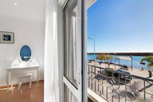 Duplex Apartamento Peixe Balão