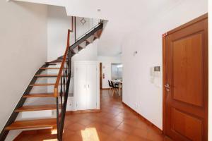 Duplex Apartamento Peixe Balão