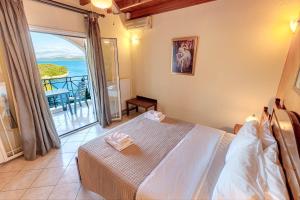 Villa Agni - Sea View