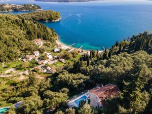 Villa Agni - Sea View