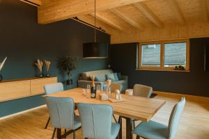 GLETSCHERBLICKSTUBE - AlpenLuxus Collection