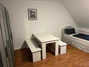 4-Betten-Unterkunft in Bielefeld