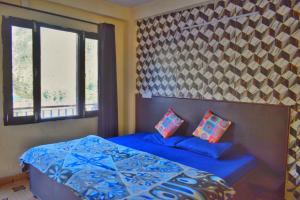 Hotel Sandhyana Inn Peaceful stays near Bhagsu Waterfall