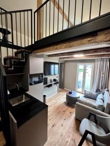 BERG & BERG HOTEL - Kerns Self-Check-in