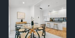 Modern Tranquility in the heart of Tanunda