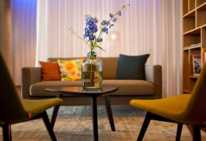 Holiday Inn Express Mechelen City Centre by IHG