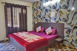 Hotel Sandhyana Inn Peaceful stays near Bhagsu Waterfall