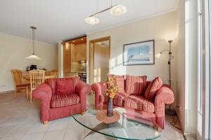 Schloonseevillen, Whg 06