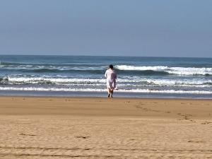Dar Skalli Essaouira - Oase am Atlantik