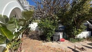 Charming 3-Bedroom Home in Sea Point