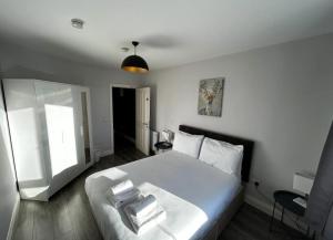 Abbey Apartments