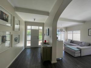 Charming 3-Bedroom Home in Sea Point