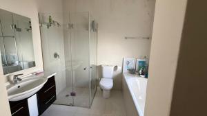 Charming 3-Bedroom Home in Sea Point