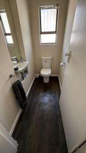 Charming 3-Bedroom Home in Sea Point