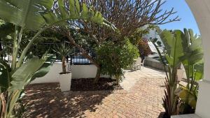 Charming 3-Bedroom Home in Sea Point