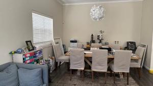 Charming 3-Bedroom Home in Sea Point